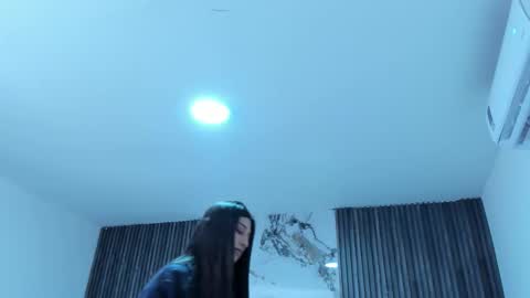 Gabriela Kassi online show from March 2026 11:16:02 AM