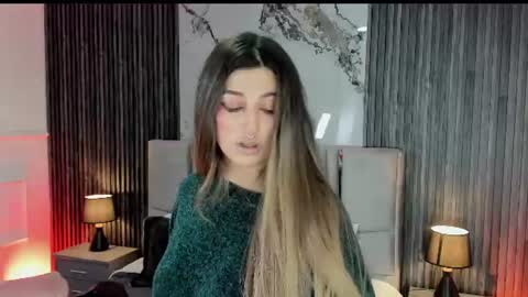 Gabriela Kassi online show from July 2026 11:15:02 AM