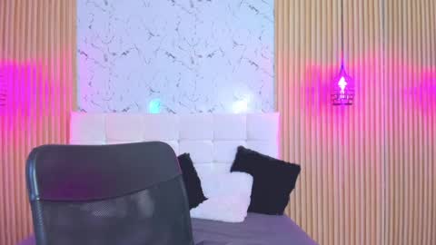 Gabriela Evans MS online show from January 2025 10:13:02 PM