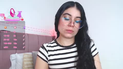 GabrielaRossa online show from November 2025 12:48:02 PM