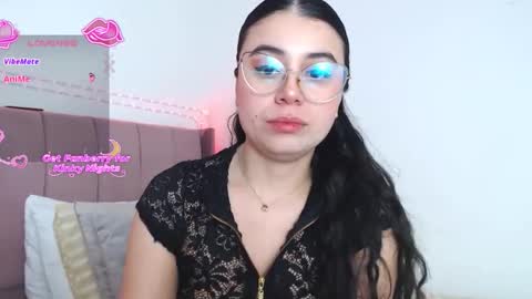 GabrielaRossa online show from December 2025 12:58:02 PM