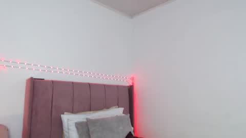 GabrielaRossa online show from February 2026 09:35:01 PM