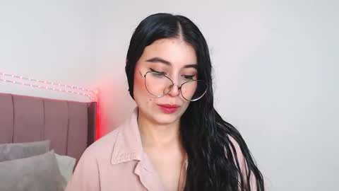 GabrielaRossa online show from April 2026 07:55:01 PM