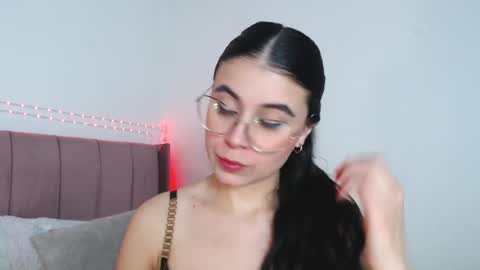 Snapshot of gabrielarossa chatting on June 2026 07:51:01 PM GabrielaRossa online show from June 2026 07:51:01 PM