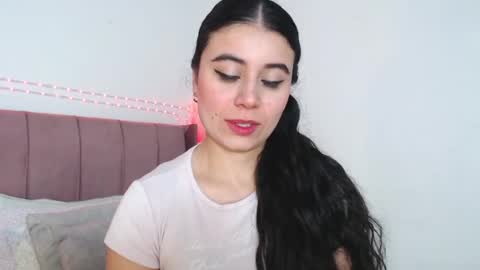 Snapshot of gabrielarossa chatting on June 2026 02:01:01 PM GabrielaRossa online show from June 2026 02:01:01 PM