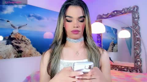 Gabriela online show from January 2025 05:02:02 AM