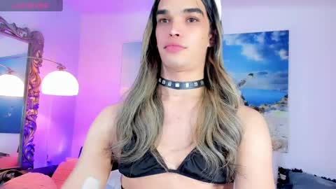 Gabriela online show from January 2025 01:08:01 PM