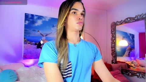 Gabriela online show from February 2025 05:59:01 PM