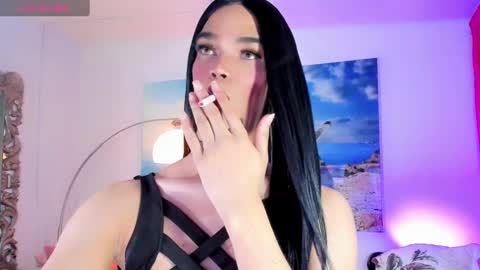 Gabriela online show from February 2025 08:24:02 AM