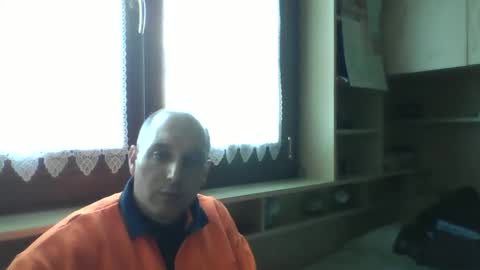 Gabriele online show from October 2025 12:55:01 PM