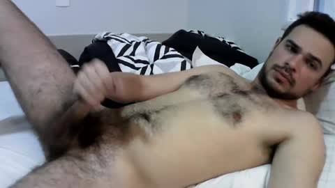 Snapshot of gabrielfuc chatting on December 2024 10:06:01 PM Gabriel online show from December 2024 10:06:01 PM