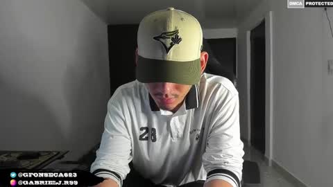 Snapshot of gabrieljr99 chatting on March 2025 03:41:01 AM Gabe online show from March 2025 03:41:01 AM