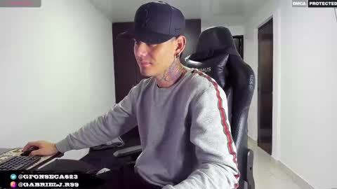 Snapshot of gabrieljr99 chatting on March 2025 04:57:02 AM Gabe online show from March 2025 04:57:02 AM