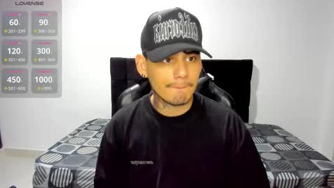 Snapshot of gabrieljr99 chatting on September 2025 04:01:02 AM Gabe online show from September 2025 04:01:02 AM