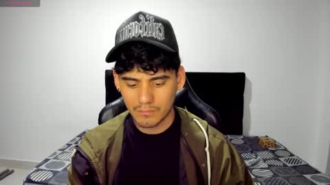 Snapshot of gabrieljr99 chatting on September 2025 04:36:02 AM Gabe online show from September 2025 04:36:02 AM