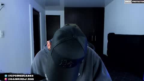 Snapshot of gabrieljr99 chatting on November 2025 04:33:01 AM Gabe online show from November 2025 04:33:01 AM