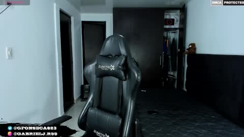 Snapshot of gabrieljr99 chatting on November 2025 04:12:01 AM Gabe online show from November 2025 04:12:01 AM