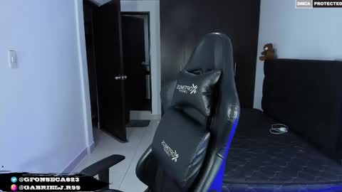 Snapshot of gabrieljr99 chatting on November 2025 04:00:02 AM Gabe online show from November 2025 04:00:02 AM