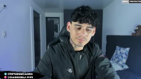 Gabe online show from April 2026 05:29:02 AM