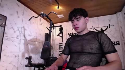 Snapshot of gabriell_ramirez_ chatting on February 2025 04:03:01 AM gabriell_ramirez_ online show from February 2025 04:03:01 AM