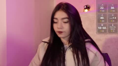 gabriella online show from November 2025 06:10:01 PM