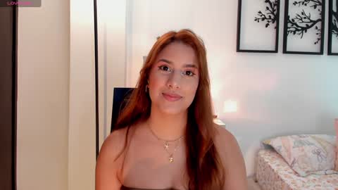 Gabriella online show from January 2025 10:29:02 PM