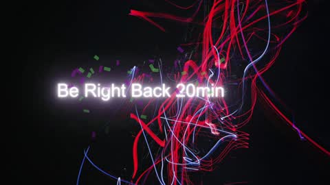 Gabriella online show from January 2025 12:10:01 PM