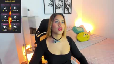 Snapshot of gabriella__tom chatting on March 2026 07:20:02 PM Gabriella online show from March 2026 07:20:02 PM
