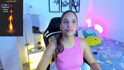 Snapshot of gabriella__tom chatting on March 2026 10:49:02 PM Gabriella online show from March 2026 10:49:02 PM