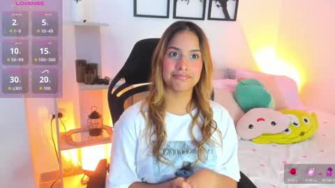 Snapshot of gabriella__tom chatting on March 2026 10:35:01 PM Gabriella online show from March 2026 10:35:01 PM