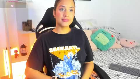 Snapshot of gabriella__tom chatting on April 2026 10:49:02 PM Gabriella online show from April 2026 10:49:02 PM