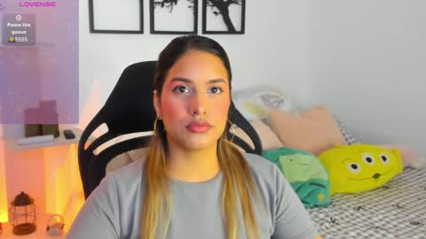 Snapshot of gabriella__tom chatting on May 2026 09:34:01 PM Gabriella online show from May 2026 09:34:01 PM