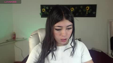 Snapshot of gabriella_live_ chatting on November 2025 02:39:01 PM gabriella_live_ online show from November 2025 02:39:01 PM