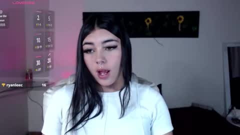 Snapshot of gabriella_live_ chatting on November 2025 06:07:01 PM gabriella_live_ online show from November 2025 06:07:01 PM