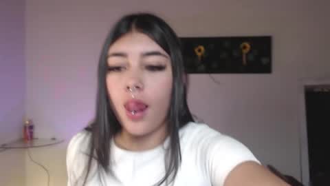 Snapshot of gabriella_live_ chatting on November 2025 07:27:01 PM gabriella_live_ online show from November 2025 07:27:01 PM