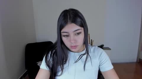 Snapshot of gabriella_live_ chatting on January 2026 07:19:01 PM gabriella_live_ online show from January 2026 07:19:01 PM