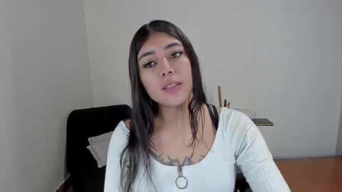 Snapshot of gabriella_live_ chatting on January 2026 08:14:01 PM gabriella_live_ online show from January 2026 08:14:01 PM