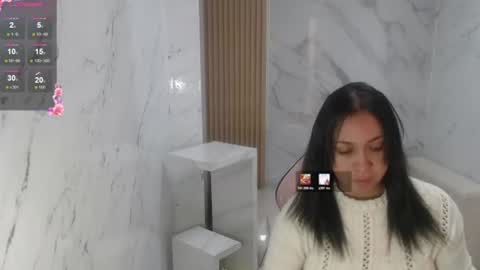 Snapshot of gabriella_storm_tf chatting on June 2026 12:37:01 PM Gabriella online show from June 2026 12:37:01 PM