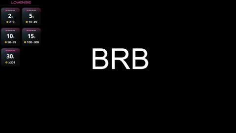 Gabriella online show from December 2024 08:45:02 AM