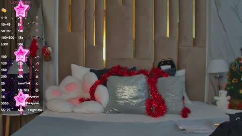 Gabriella online show from December 2024 05:44:01 AM