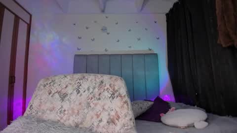 Gaby online show from November 2025 12:21:01 AM