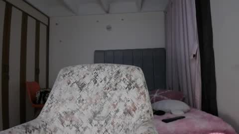 Snapshot of gabrielladurandd chatting on May 2026 02:06:01 AM Gaby online show from May 2026 02:06:01 AM
