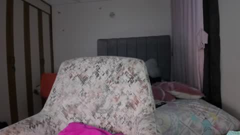 Gaby online show from July 2026 12:41:02 AM
