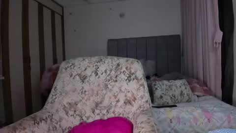 Gaby online show from July 2026 03:47:02 AM