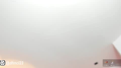 Gabriella online show from December 2024 08:11:01 PM