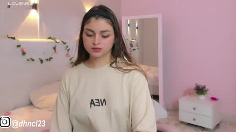 Gabriella online show from February 2025 12:38:02 AM