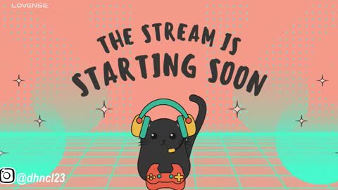 Gabriella online show from March 2025 07:07:02 PM