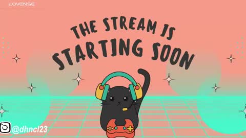 Gabriella online show from October 2025 07:09:02 PM