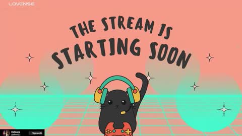 Gabriella online show from February 2026 08:29:02 PM