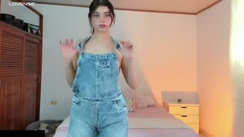 Gabriella online show from March 2026 06:14:01 PM